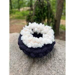 Handcrafted Cat or Small Dog bed